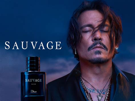 dior perfumes hombre|perfume dior hombre johnny depp.